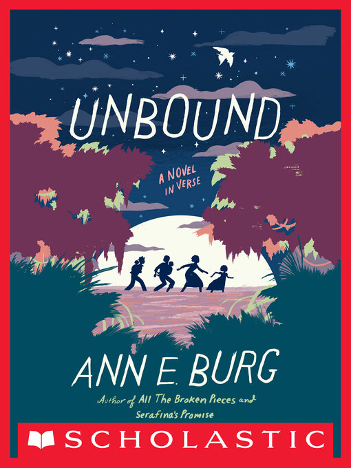 Title details for Unbound by Ann E. Burg - Available